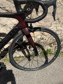 Bici da corsa