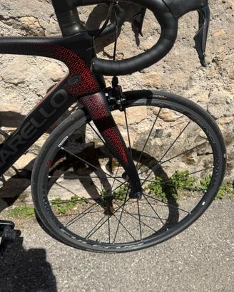 Bici da corsa