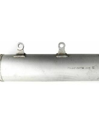 Carcassa silenziatore Husqvarna Husky A0416