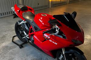 Ducati 848
