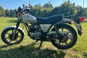 Cagiva SST 250