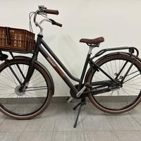 Bici donna Giant Triple X 2 LDS- stile olandese