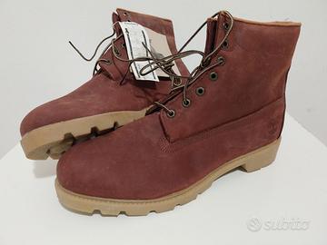 Timberland originale tg 14 USA.    48 italiana