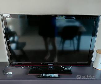 tv samsung 40 pollici  