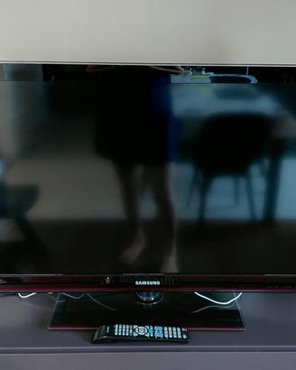 tv samsung 40 pollici  