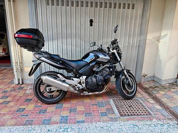 Honda CBF 600 N - Perfetta, Tagliandata, Pronta
