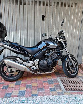 Honda CBF 600 N - Perfetta, Tagliandata, Pronta