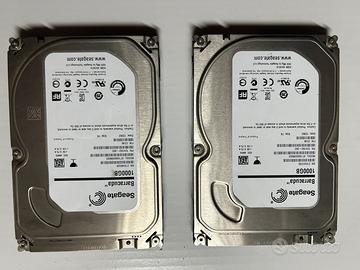 Hard disk 1000 gb