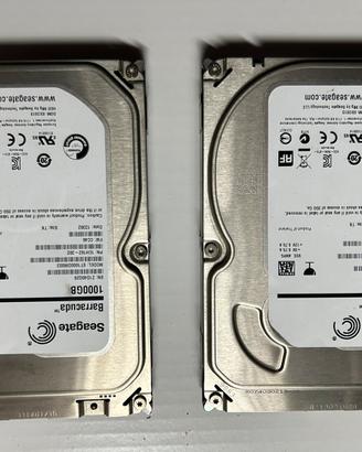 Hard disk 1000 gb