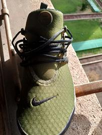 Nike air presto 