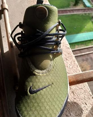 Nike air presto 