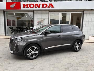 Peugeot 3008 BlueHDi 130 S&S Active