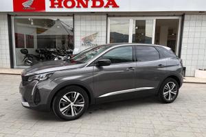 Peugeot 3008 BlueHDi 130 S&S Active
