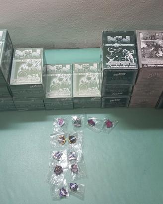 MechWarrior MW Dark Age Death Above Fire Effect