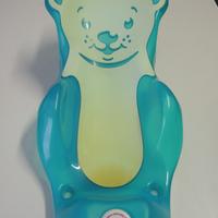 Sdraietta anatomica per bagnetto OK-Baby