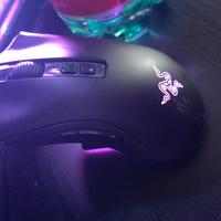 Razer DeathAdder V2 Pro con Dock 