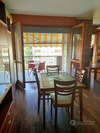 Trilocale Zona Viale Romagna