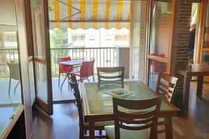 Trilocale Zona Viale Romagna