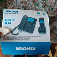 Telefono Brondi