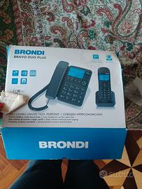 Telefono Brondi