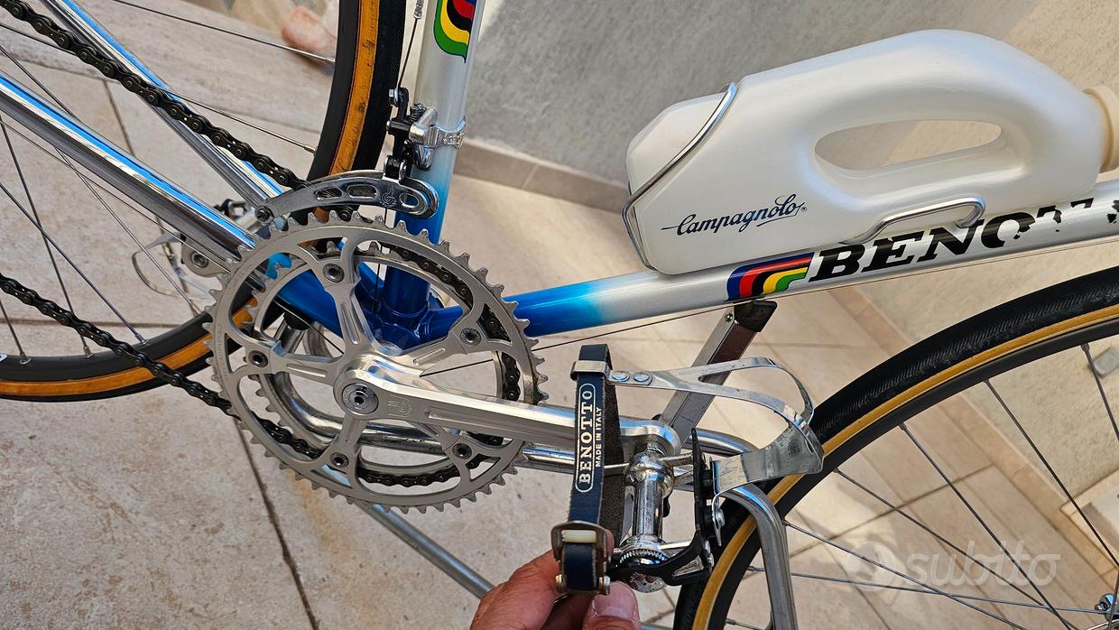 Benotto bici Fantastiche offerte di Biciclette