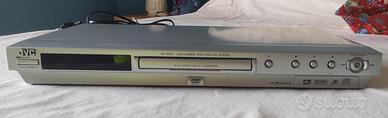 Lettore DVD JVC
