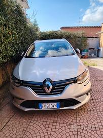 Renault Megane sporter