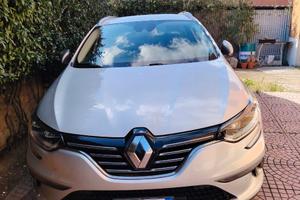 Renault Megane sporter