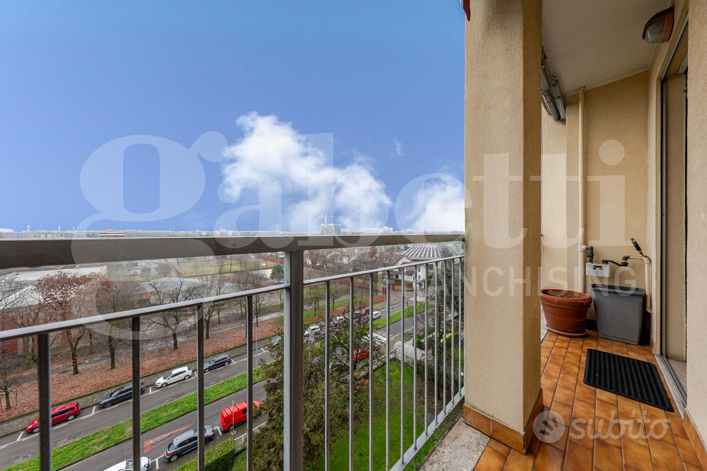 Appartamento – Rozzano, Valleambrosia - Vista 5