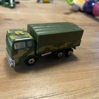 VEICOLI MILITARI GIOCATTOLO
