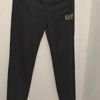 tuta emporio armani taglia 13/14 anni