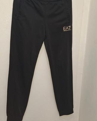 tuta emporio armani taglia 13/14 anni