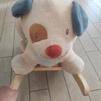 CAGNOLINO DONDOLO NATTOU