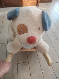 CAGNOLINO DONDOLO NATTOU