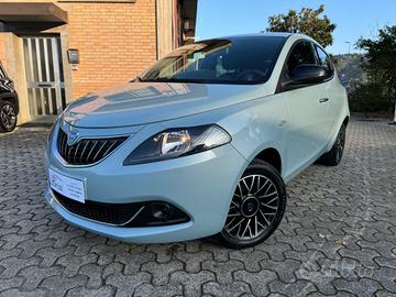 Lancia Ypsilon 1.0 FireFly 5 porte S&S Hybrid Plat