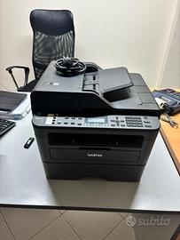 STAMPANTE BROTHER MFC-L2710DN