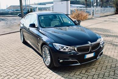 Bmw 320 gt