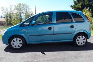Opel Meriva 1.6 16V Enjoy