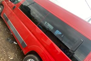 Citroen jumper 2.2 130cv 2014