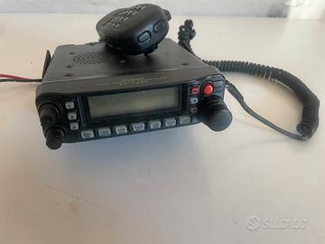 Yaesu FT-7900 Dual Band FM Transceiver