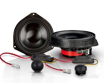 Altoparlanti Ducato Emphaser EM-FTF2