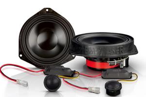 Altoparlanti Ducato Emphaser EM-FTF2