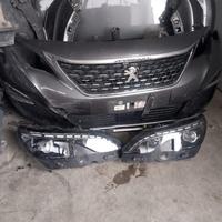 Ricambi usati Peugeot 3008 2018 2019