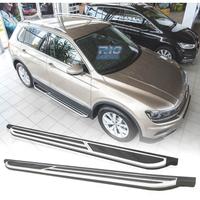 PEDANE VOLKSWAGEN VW TIGUAN 16-