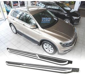 PEDANE VOLKSWAGEN VW TIGUAN 16-