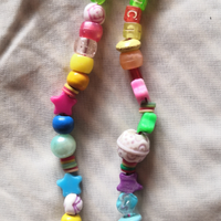 Braccialetto di perline