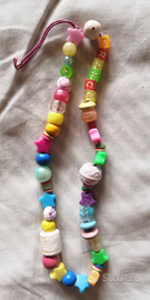 Braccialetto di perline