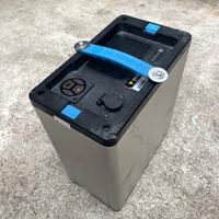 Batteria agli ioni di litio originale per sc