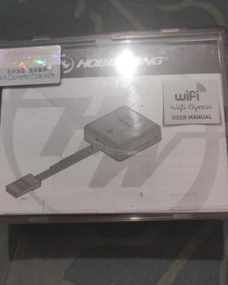 hobbywing wifi express