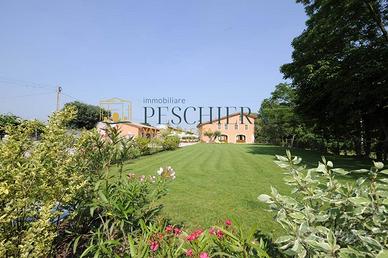 Azienda Agricola - Valeggio sul Mincio